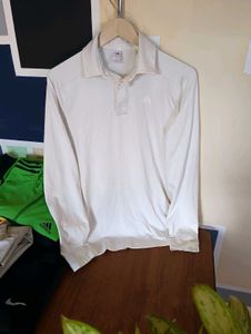 Adidas Long Sleeve Shirt