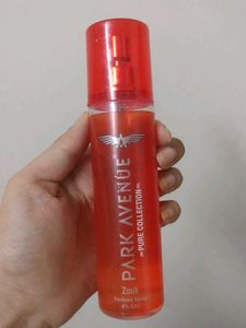 Park Avenue Zouk Perfume Spray