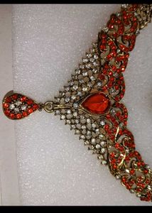 Jewellery set pack of 2