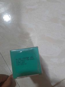 Foxtale Overnight Glow Mask