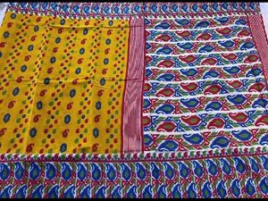 Brand New Saree