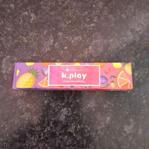K Play Lip Gloss Raspberry Punch