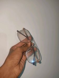 Stylish Vintage Eyeglasses