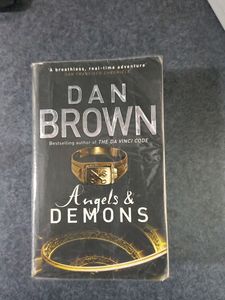 Angels And Demons