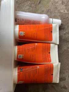 Vlcc Papaya Facial Kit