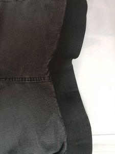 Stylish Charcoal Grey Jeggings