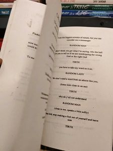 Lucifer Was Innocent Book