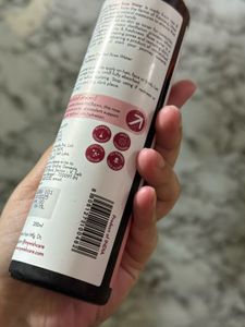 WishCare Kannauj Rose Water