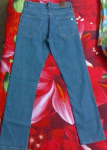 Denim Jeans For Men