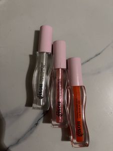 gissou Lip Gloss 1 Piece