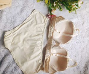 Comfortable &amp; Stylish Lace paded  Bra and Panty Se