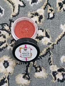 Sweet &amp;  Blush It Up Tin