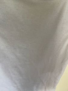 Basic Lavender Tank Top