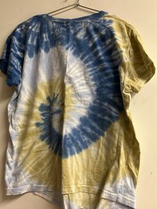 Multi colour T-shirt