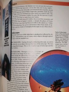 The World Book of Science Power Vol. 2