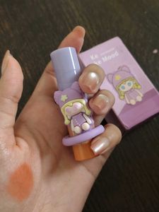 Cute Character Lipstick