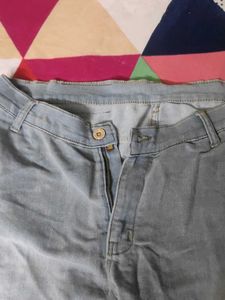 2  mens Jeans