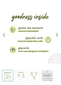 Plum Toner