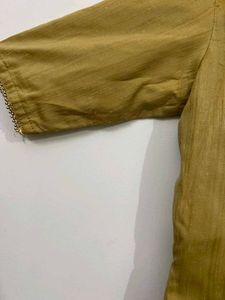 Elegant Ethnic Kurta set