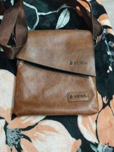 Men Side Bag