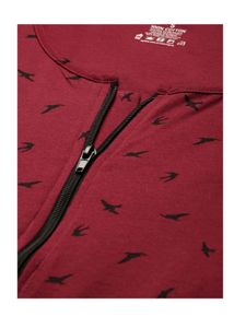 Comfortable Maternity Nightgown