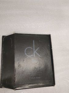 Calvin Klein CK Be Fragrance Soap