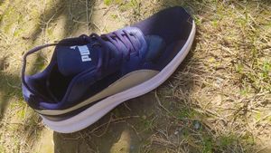 I Am Selling Puma Brand Sport Shoes