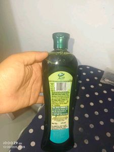 Dabur Amla Hair Oil