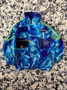 Vintage Descente ski Jacket