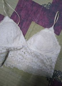 padded inner wear(34b) bra