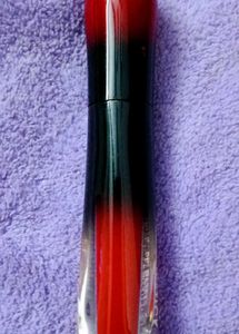 Designer Red Lipstick