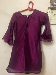 aesthetic kurti for baddieees💕