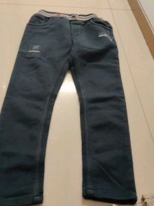 Boys' Casual Pants