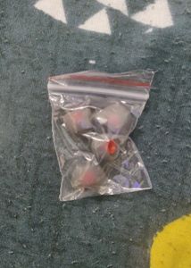 Pebble Wireless Earphone