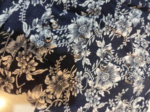 vintage y2k Chic Floral Print top