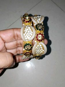 Ethnic Bangle