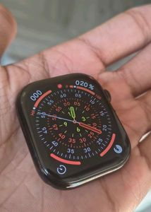 HK 2025 Limited Edition Smartwatch