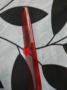 Classic Brown Hair Comb 🪮(pack of 2)