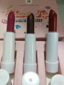 Myglamm Lip Kit-power Trip