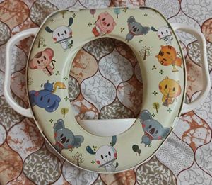 Cute Animal Potty Training Seat