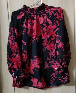 Floral Top
