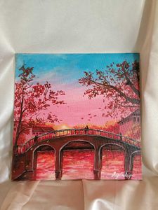 Canvas Painting