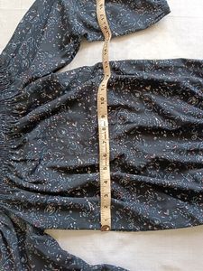 Rare Off Shoulder Top-S