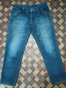 ⚡ ⚡ Flash Sale ⚡ ⚡ Blue Denim Jeans