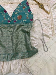 y2k  Halter Neck top