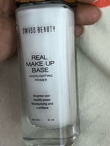 Swiss Beauty Make-Up Base Primer