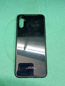 Realme C3 GLASS Case