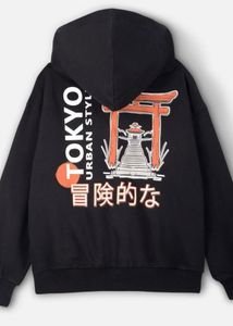 Stylish Black Outfit for Kids