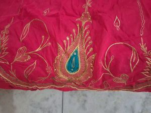 Vintage pure zari lehnga