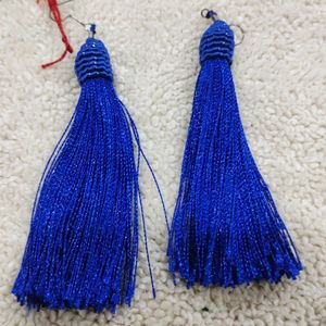 Thread earing